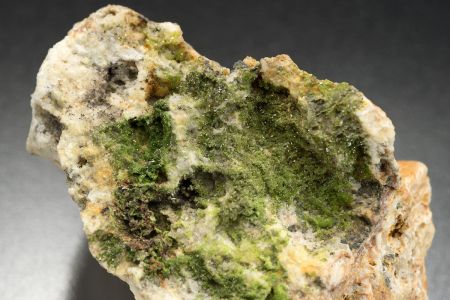 Pyromorphite Pyromorphite