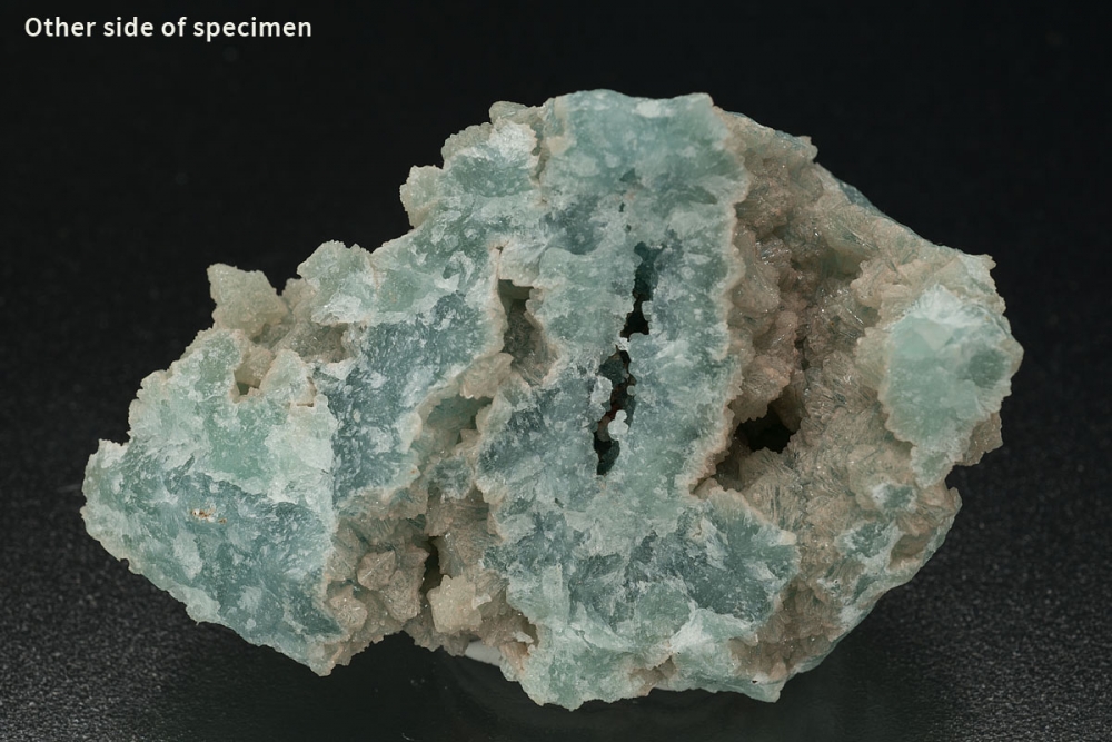 Boracite Steetley Minerals