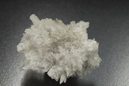 Strontianite Strontianite