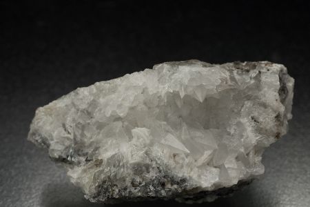 Alstonite Alstonite