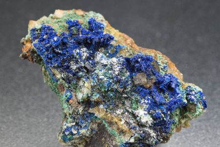 Azurite Azurite
