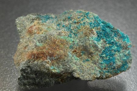 Connellite Connellite