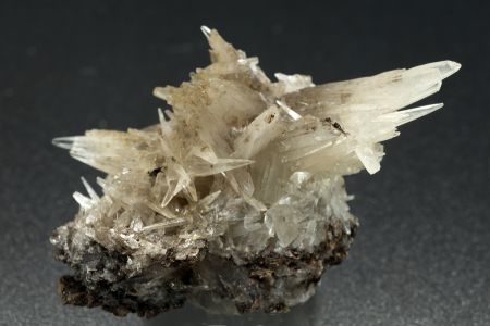 Aragonite Aragonite