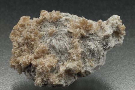 Strontianite Strontianite