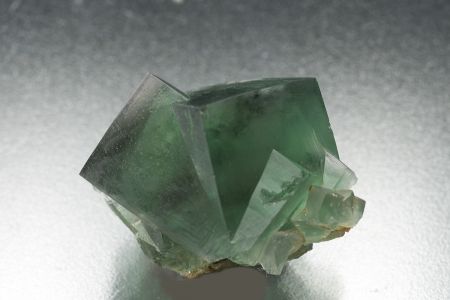 Fluorite Fluorite