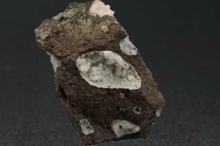 Cowlesite Cowlesite