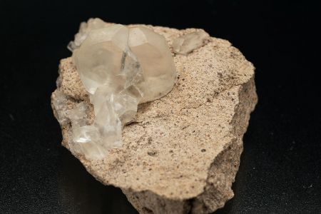 Calcite Calcite