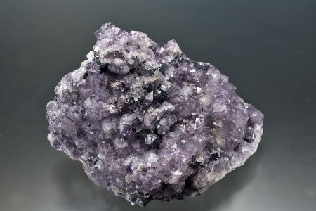 Fluorite and Galena Fluorite and Galena