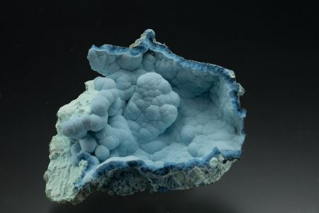 Shattuckite Shattuckite