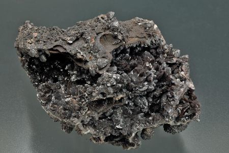 Vanadinite Vanadinite