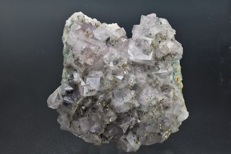 Fluorite Fluorite