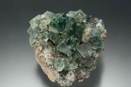 Fluorite Fluorite