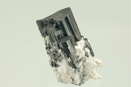 Schorl and Topaz Schorl and Topaz