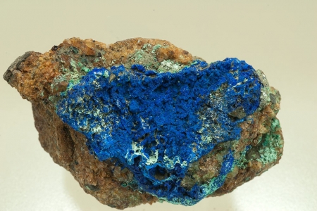 Azurite Azurite