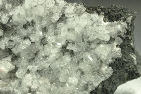 Datolite Datolite