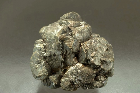 Pyrite Pyrite