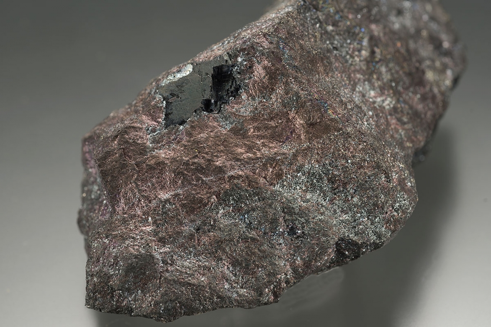 Germanite Steetley Minerals