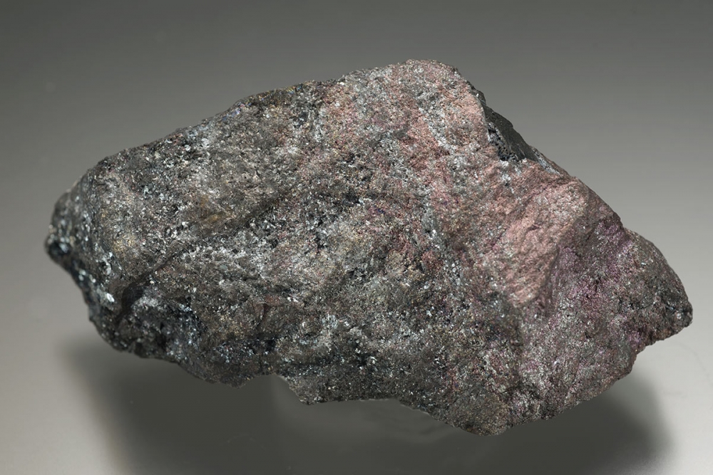 Germanite Steetley Minerals