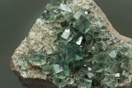 Fluorite Fluorite