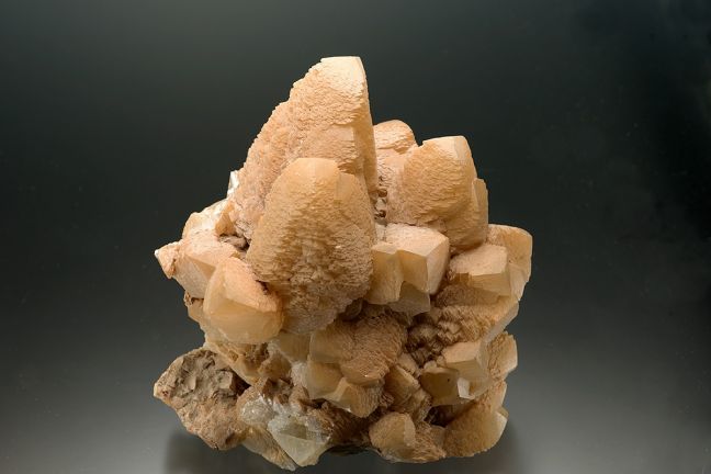 Calcite Calcite