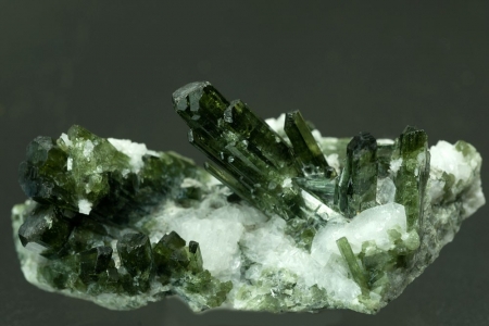 Diopside Diopside
