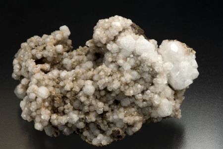 Analcime & Thomsonite Analcime & Thomsonite
