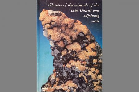 Glossary of the Lake District and adjoining areas Glossary of the Lake District and adjoining areas