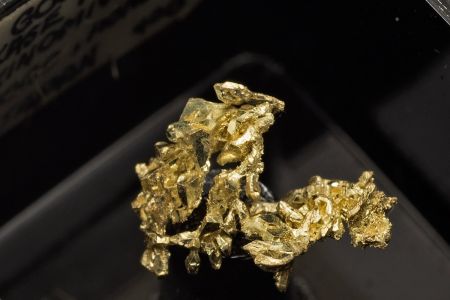 Gold Gold