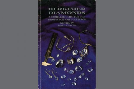 Herkimer Diamonds Herkimer Diamonds