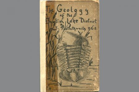 The Geology of the English Lake District - First edition The Geology of the English Lake District - First edition