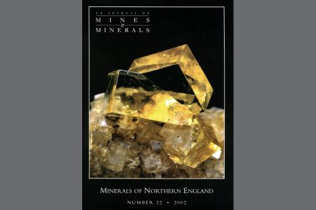 UK Journal of Mines & Minerals No. 22 UK Journal of Mines & Minerals No. 22