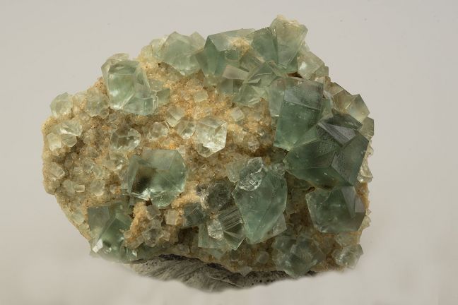 Fluorite Fluorite