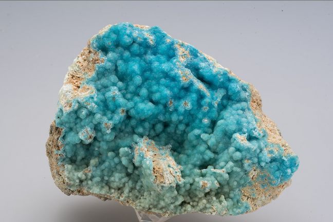 Hemimorphite Hemimorphite