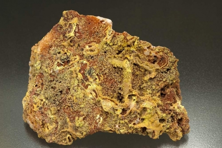 Pyromorphite Pyromorphite