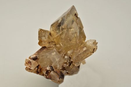 Barite Barite
