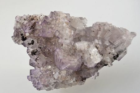 Fluorite Fluorite