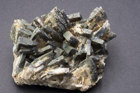 Barite Barite