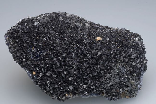 Fluorite -'Blue John' Fluorite -'Blue John'