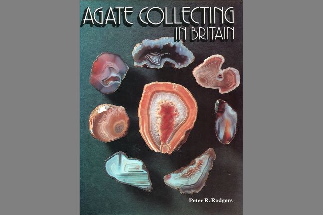 Agate Collecting in Britain Agate Collecting in Britain