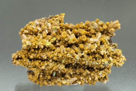 pyromorphite pyromorphite