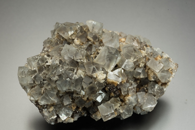 Fluorite Fluorite