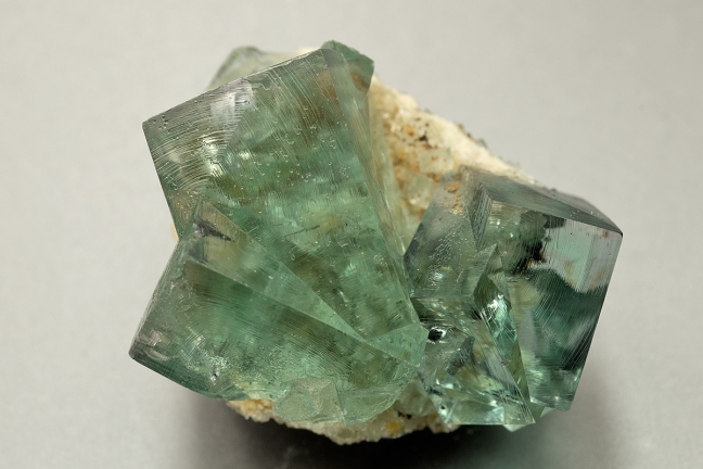 Fluorite Fluorite
