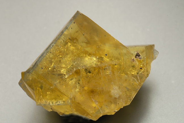 Fluorite Fluorite