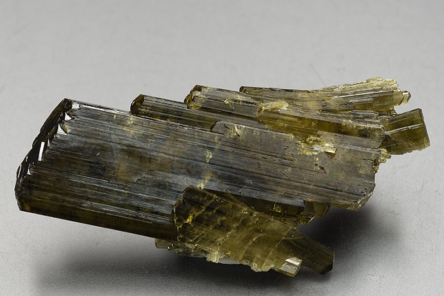 Epidote Epidote