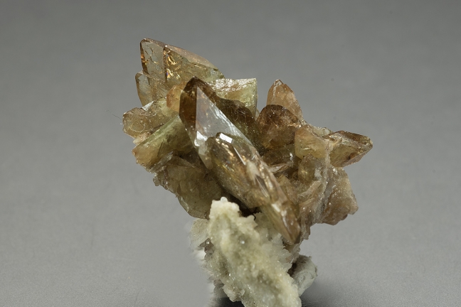 Titanite (Sphene) Titanite (Sphene)
