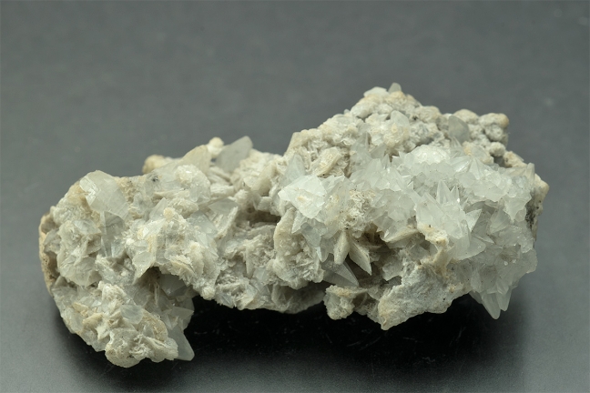 Alstonite Alstonite
