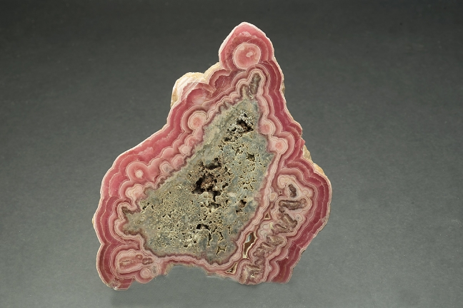Rhodochrosite Rhodochrosite