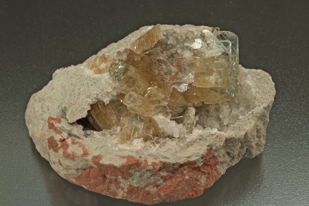 Barite Barite