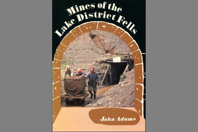 Mines of the Lake District Fells Mines of the Lake District Fells