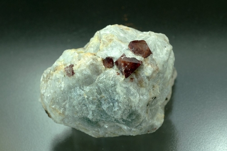 Zircon Zircon
